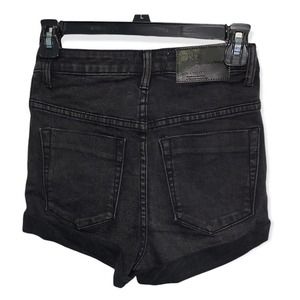 one teaspoon harlett shorts sz 25